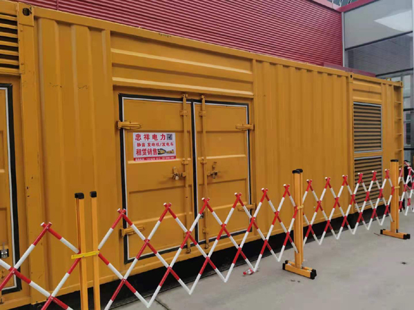 固始关于通用发电机的十万个为什么？
