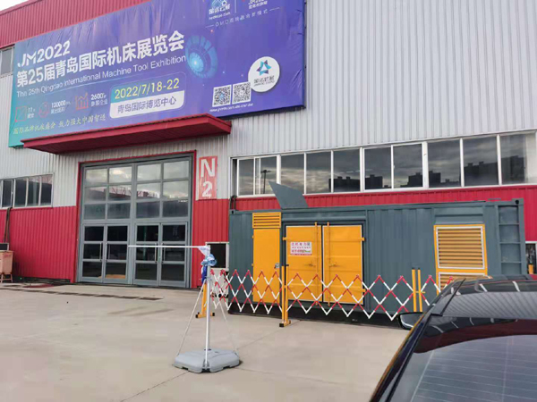 固始发电机租赁-柴油发电机组不及时维护危害大