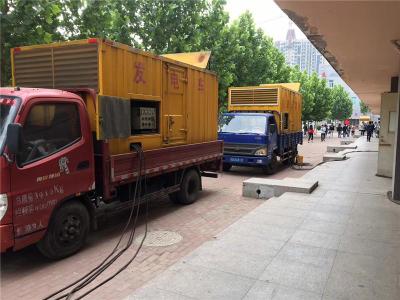 固始是否需要给柴油发电机安装保护装置