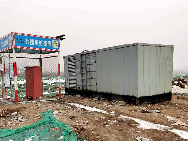 固始燃气发电机在高海拔地区运行时会遇到哪些常见故障？