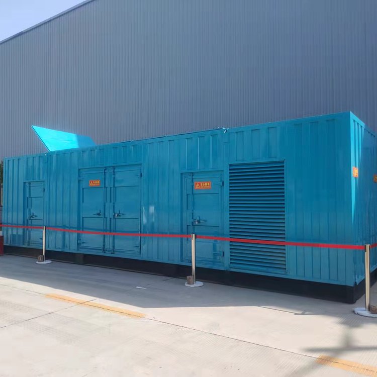 固始怎样更换柴油发电机组的空气滤清器？