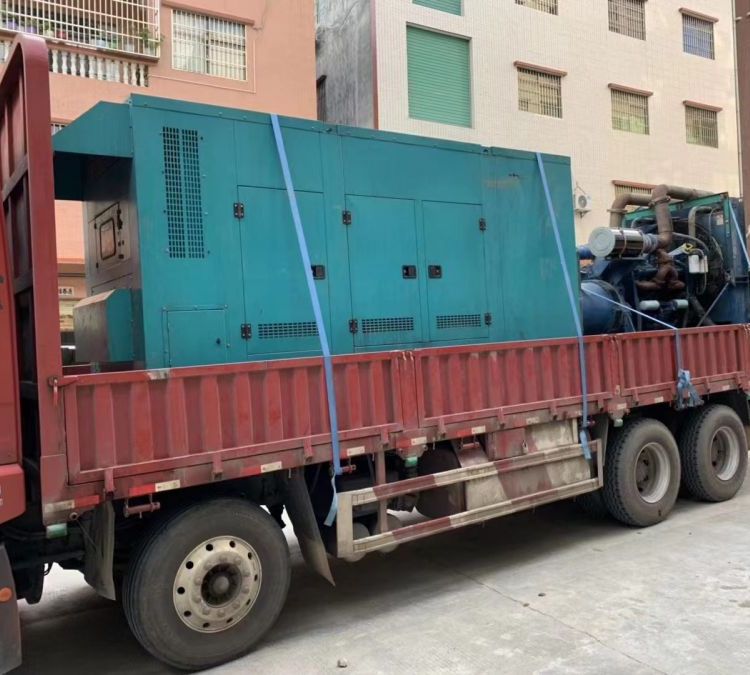 固始如何在不同负载率下确保 400KW 柴油发电机组的正常运行？