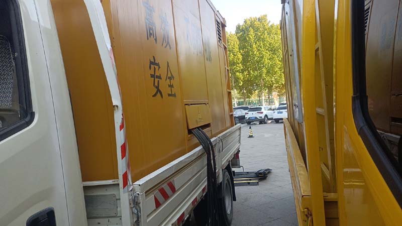 固始如何判断柴油发电机组和UPS电源的切换时间是否符合要求？