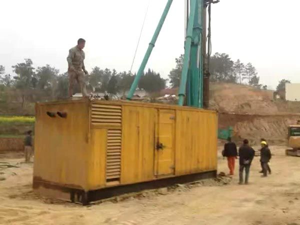 固始柴油发电机组应用场合有哪些？